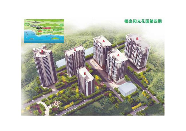 效果图