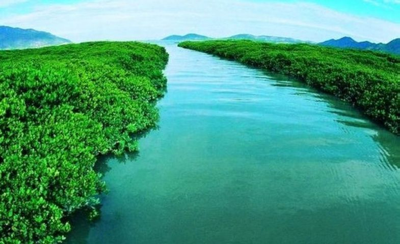 海南绿地城周边配套