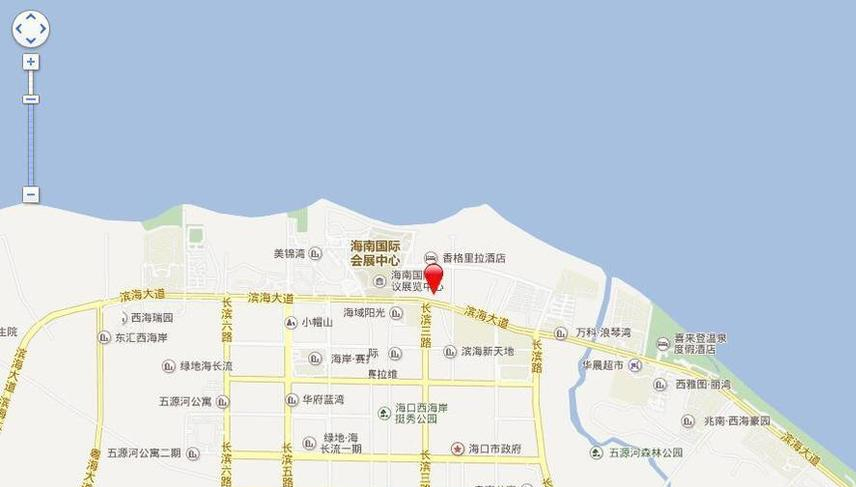 天地凤凰城交通图
