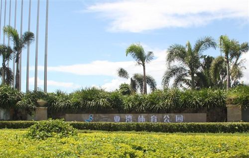 圣煜海岸花间周边配套