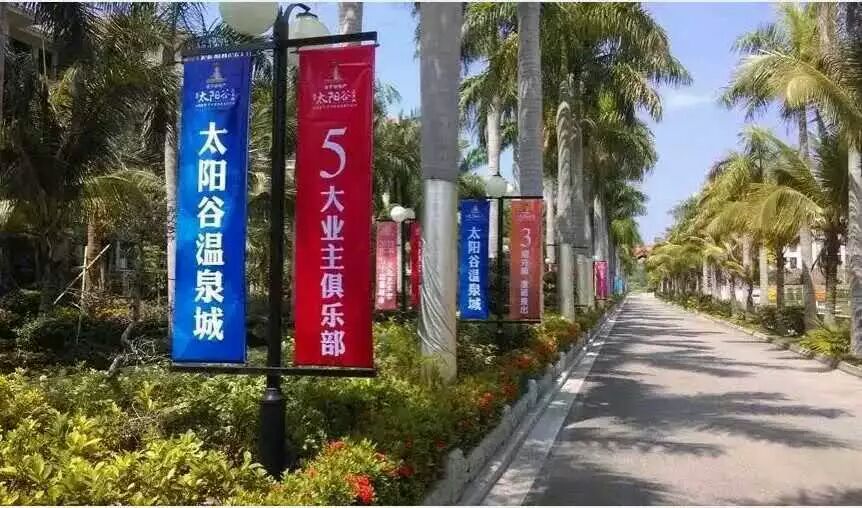 实景图