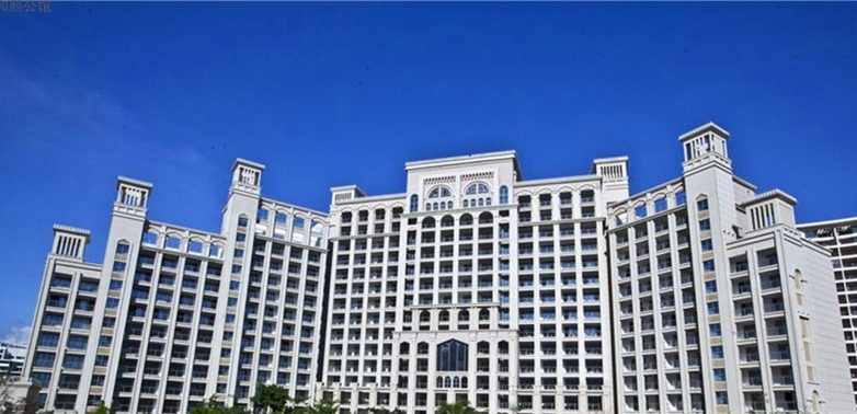 和熙公馆实景图