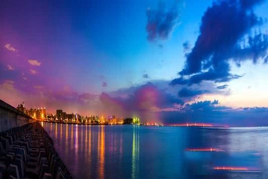 碧桂园海泉湾周边配套