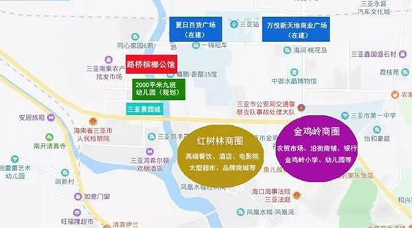 规划图