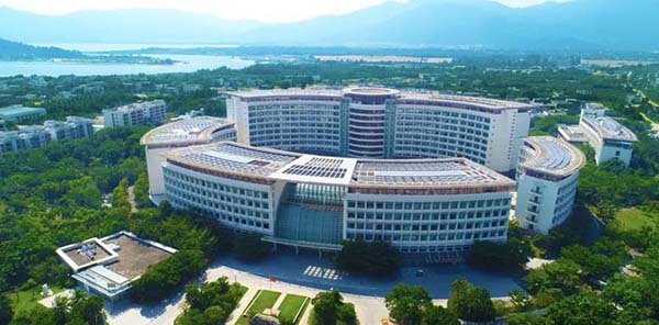 长基听棠周边配套